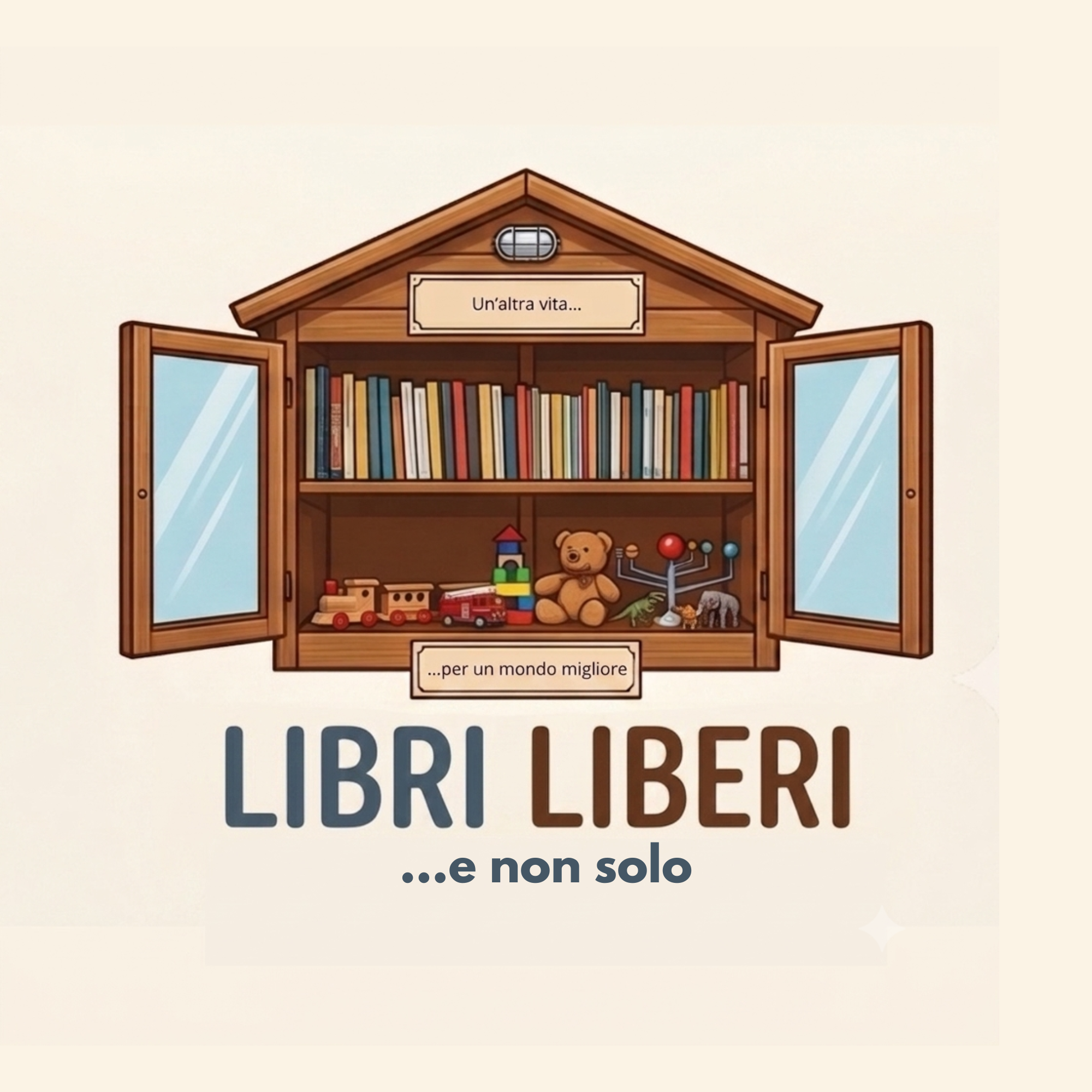 Progetto Libri Liberi