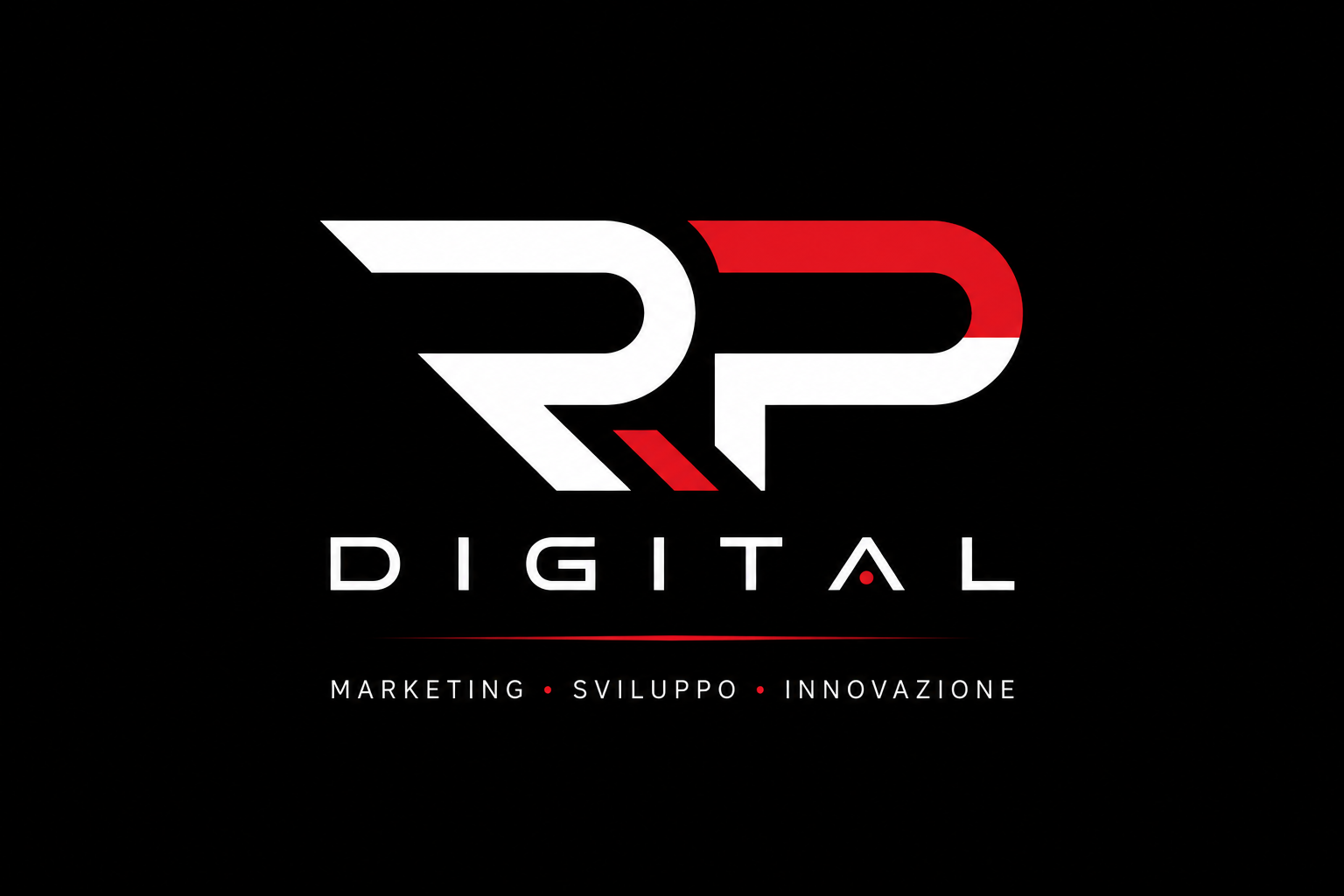 RP Digital - Marketing, Sviluppo, Innovazione